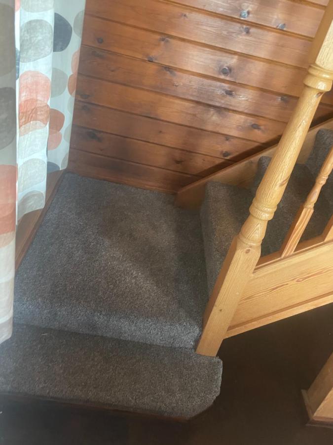 Luxury Glamping At The Riverside Otel Skegness Dış mekan fotoğraf