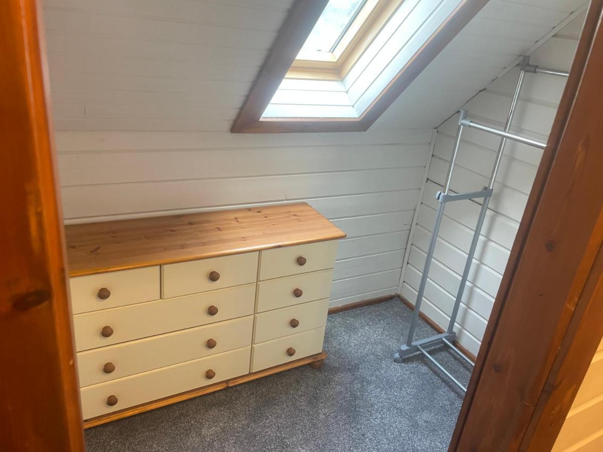Luxury Glamping At The Riverside Otel Skegness Dış mekan fotoğraf